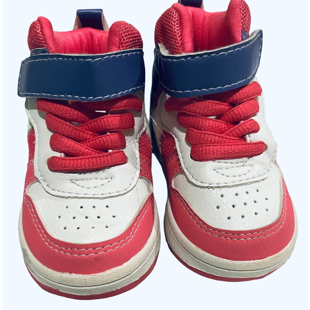 Baby Girl Sneakers Size 3